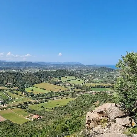 Alloggio per agriturismo Sa Jana Holidays - Adults Only *
