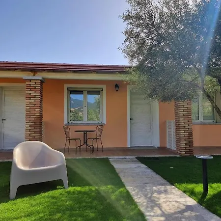 Sa Jana Holidays - Adults Only Alloggio per agriturismo *