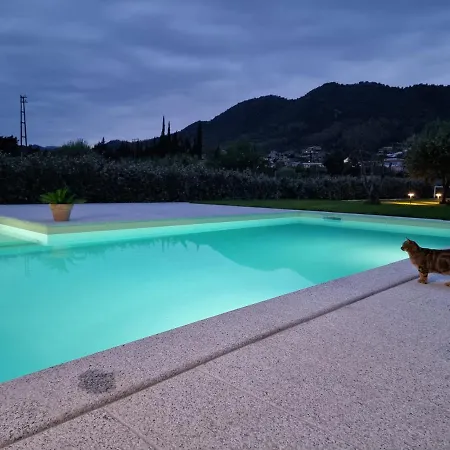 Sa Jana Holidays - Adults Only Alloggio per agriturismo Cardedu
