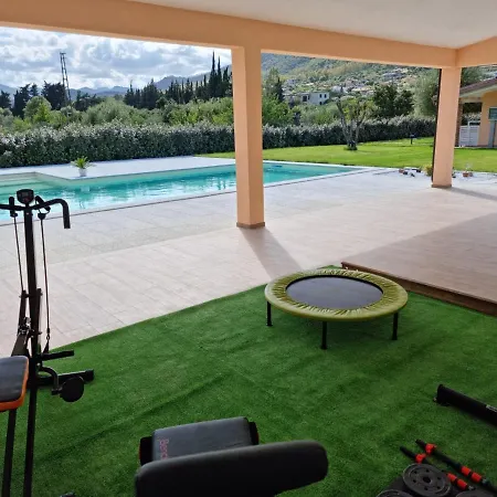 Alloggio per agriturismo Sa Jana Holidays - Adults Only