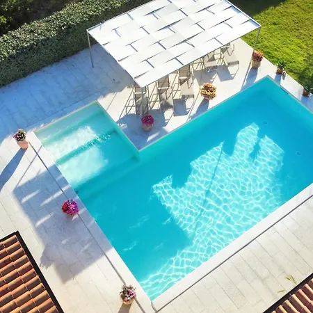 Farm stay Sa Jana Holidays - Adults Only *