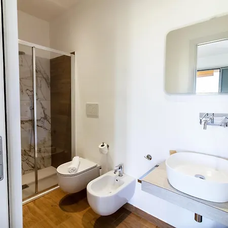 Farm stay Sa Jana Holidays - Adults Only Cardedu
