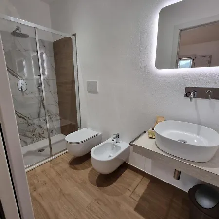 Sa Jana Holidays - Adults Only Farm stay Cardedu