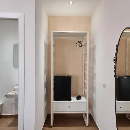 Sa Jana Holidays - Adults Only Farm stay Cardedu