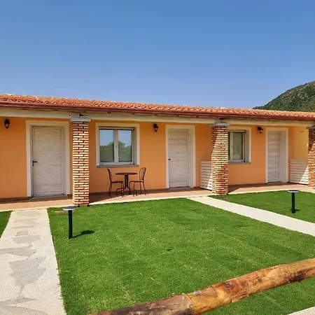 Sa Jana Holidays - Adults Only Farm stay *