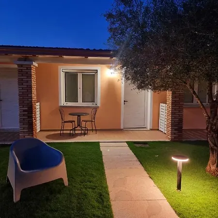 Sa Jana Holidays - Adults Only Cardedu