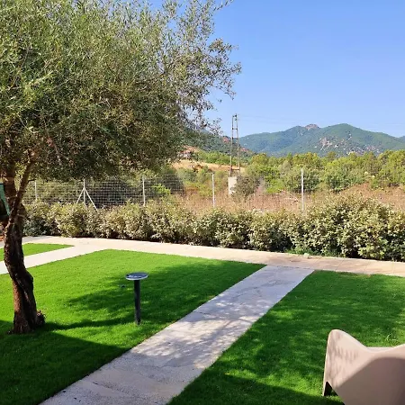 Sa Jana Holidays - Adults Only Farm stay *