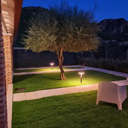 Sa Jana Holidays - Adults Only Farm stay Cardedu