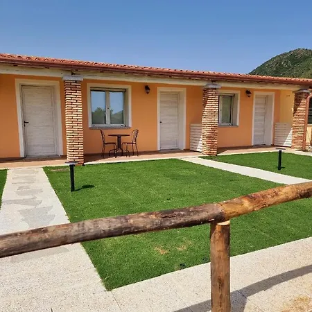 Sa Jana Holidays - Adults Only Farm stay *