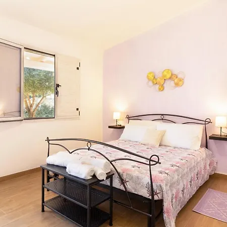 Farm stay Sa Jana Holidays - Adults Only