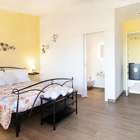 Sa Jana Holidays - Adults Only * Cardedu