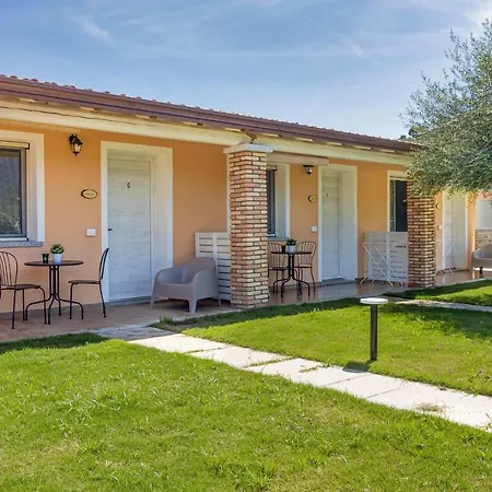 Farm stay Sa Jana Holidays - Adults Only Cardedu