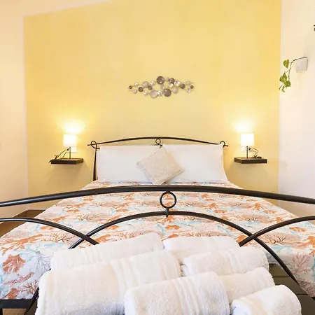 Farm stay Sa Jana Holidays - Adults Only