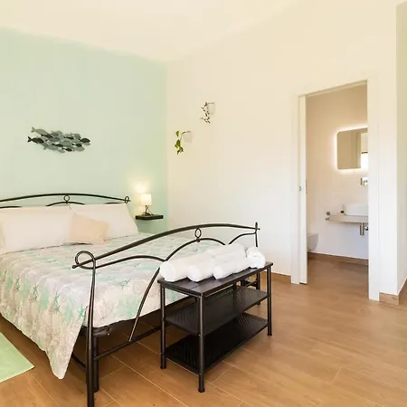 Farm stay Sa Jana Holidays - Adults Only *