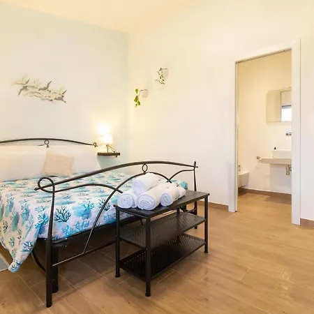 Sa Jana Holidays - Adults Only Farm stay Cardedu