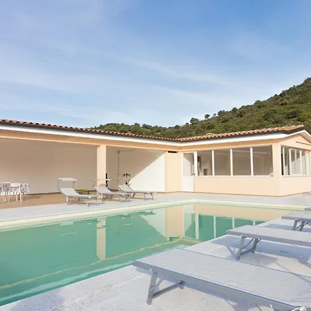 Sa Jana Holidays - Adults Only Farm stay *