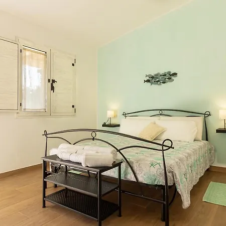 Sa Jana Holidays - Adults Only * Cardedu
