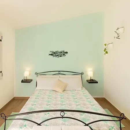 Farm stay Sa Jana Holidays - Adults Only