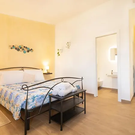 Farm stay Sa Jana Holidays - Adults Only Cardedu