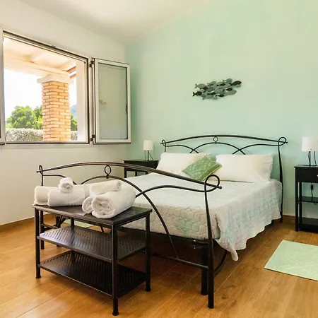 Sa Jana Holidays - Adults Only