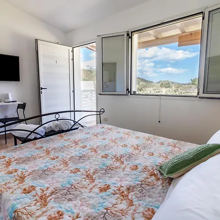 Sa Jana Holidays - Adults Only Bauernhof