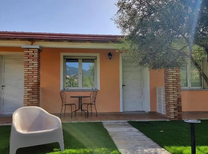 Sa Jana Holidays - Adults Only Bauernhof *