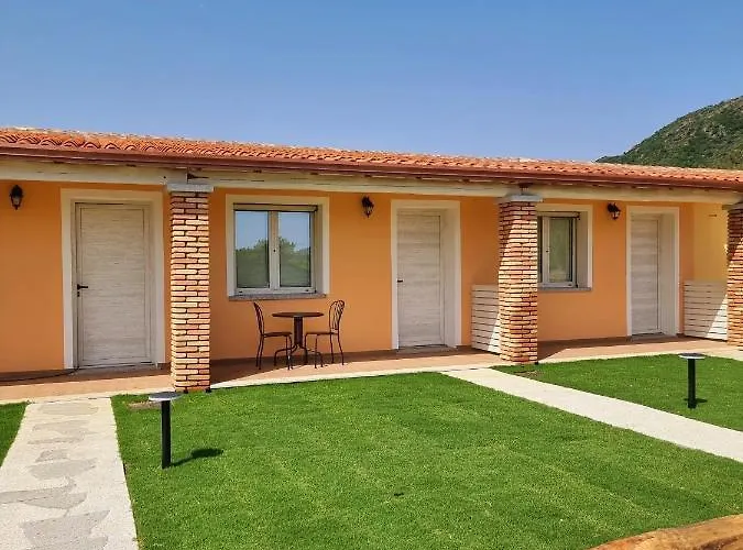 Sa Jana Holidays - Adults Only Bauernhof *