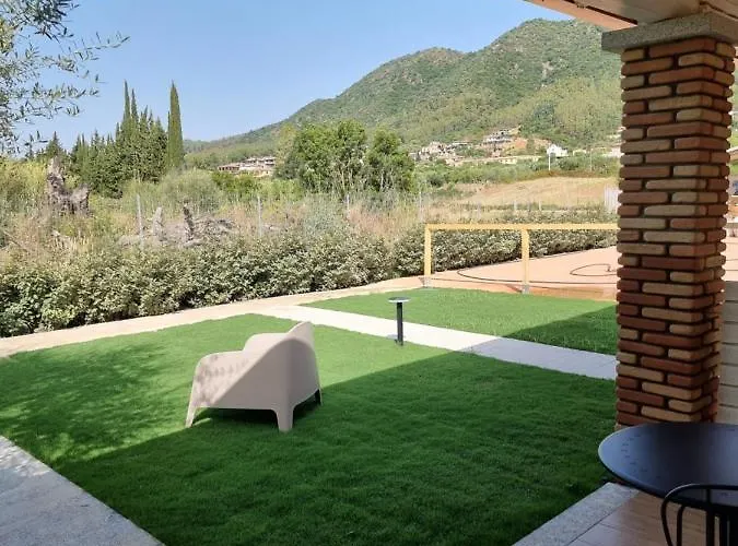 Sa Jana Holidays - Adults Only Bauernhof *