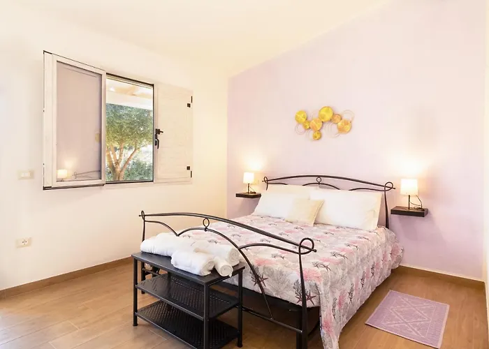 Bauernhof Sa Jana Holidays - Adults Only
