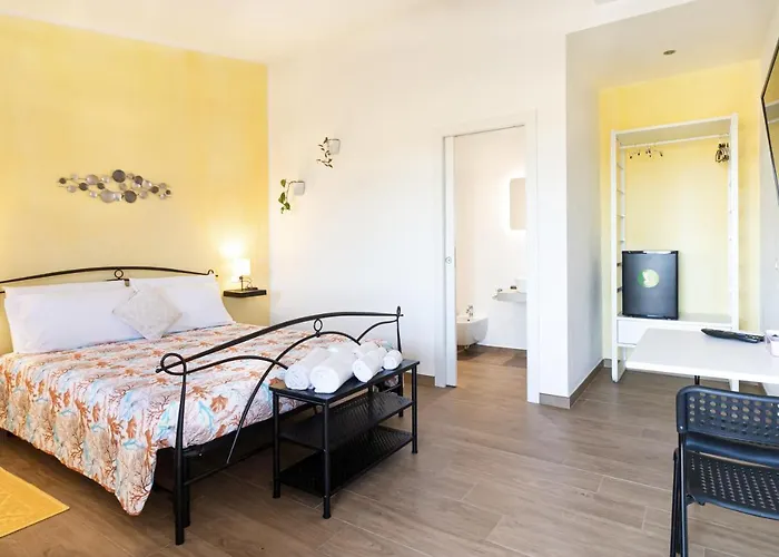 Sa Jana Holidays - Adults Only * Cardedu