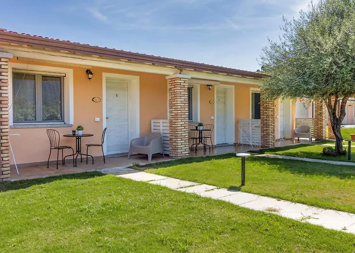 Bauernhof Sa Jana Holidays - Adults Only Cardedu