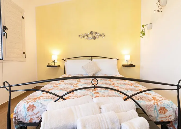 Bauernhof Sa Jana Holidays - Adults Only