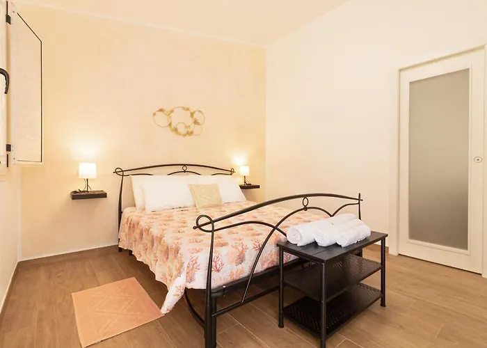 Sa Jana Holidays - Adults Only Bauernhof *