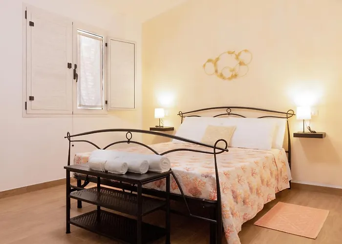 Sa Jana Holidays - Adults Only