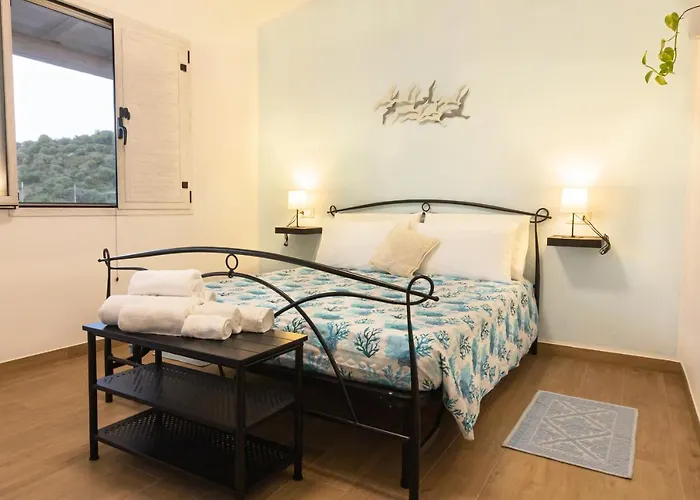 Sa Jana Holidays - Adults Only Cardedu