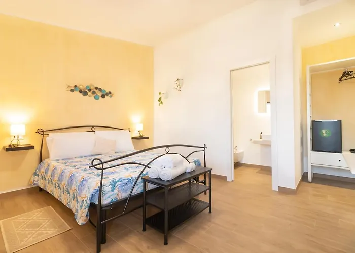 Bauernhof Sa Jana Holidays - Adults Only Cardedu