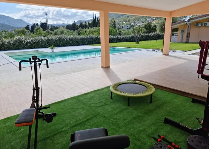 Bauernhof Sa Jana Holidays - Adults Only
