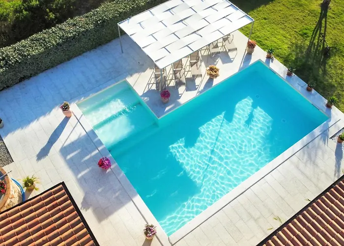 Bauernhof Sa Jana Holidays - Adults Only *