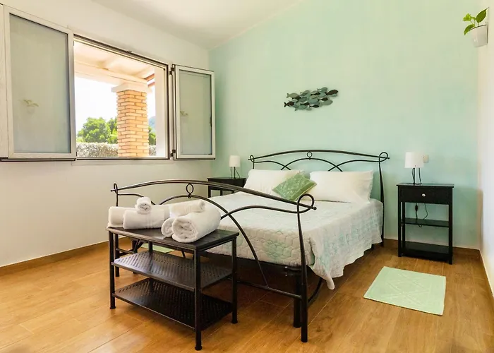 Sa Jana Holidays - Adults Only