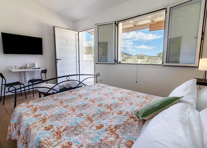 Sa Jana Holidays - Adults Only Bauernhof