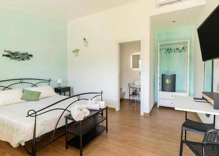Bauernhof Sa Jana Holidays - Adults Only Cardedu