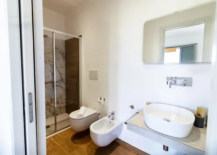 Bauernhof Sa Jana Holidays - Adults Only Cardedu